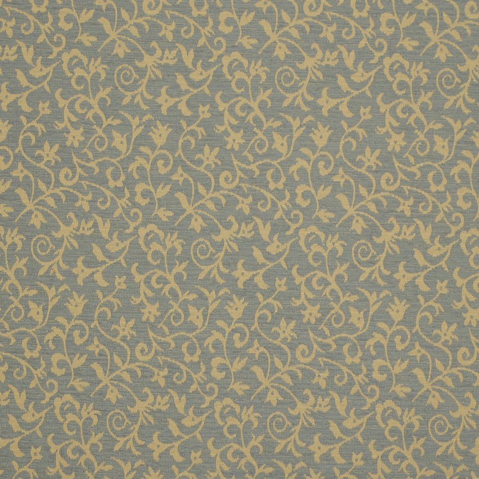 FLORAL GRACE | SKYLINE - Upholstery - Fabric
