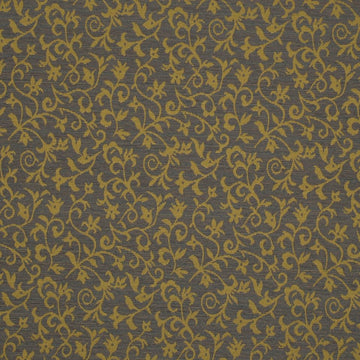 FLORAL GRACE | LAGOON - Upholstery - Fabric