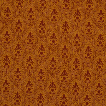 CHIC BOUCLE | BRICK - Upholstery - Fabric