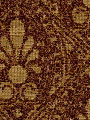 CHIC BOUCLE | PECAN - Upholstery - Fabric