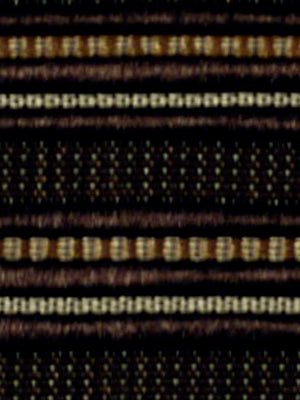 RIPPLE STRIPE | COAL - Upholstery - Fabric