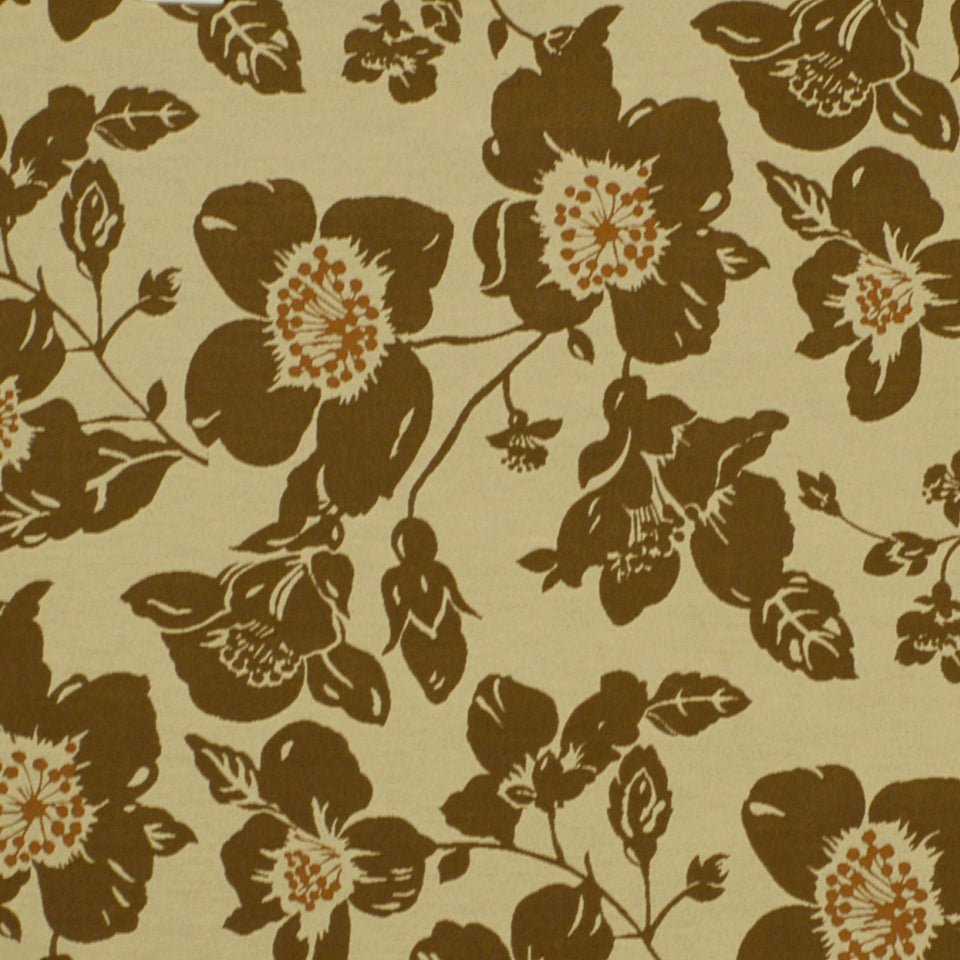 DISAMAR | TOFFEE - Upholstery - Fabric