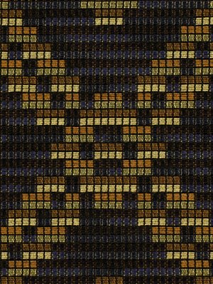 DOUBLE DELIGHT | NIGHTFALL - Upholstery - Fabric