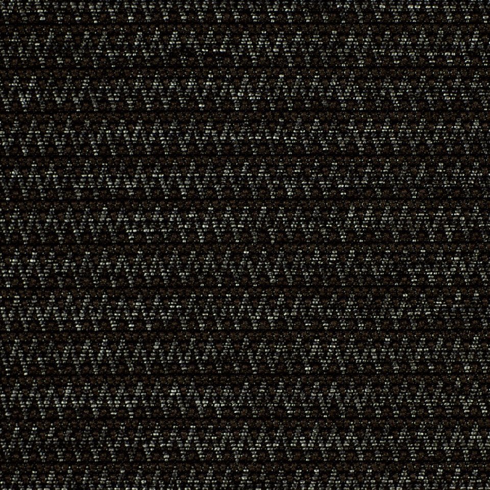 Astro Peaks | Nightfall - Upholstery - Fabric