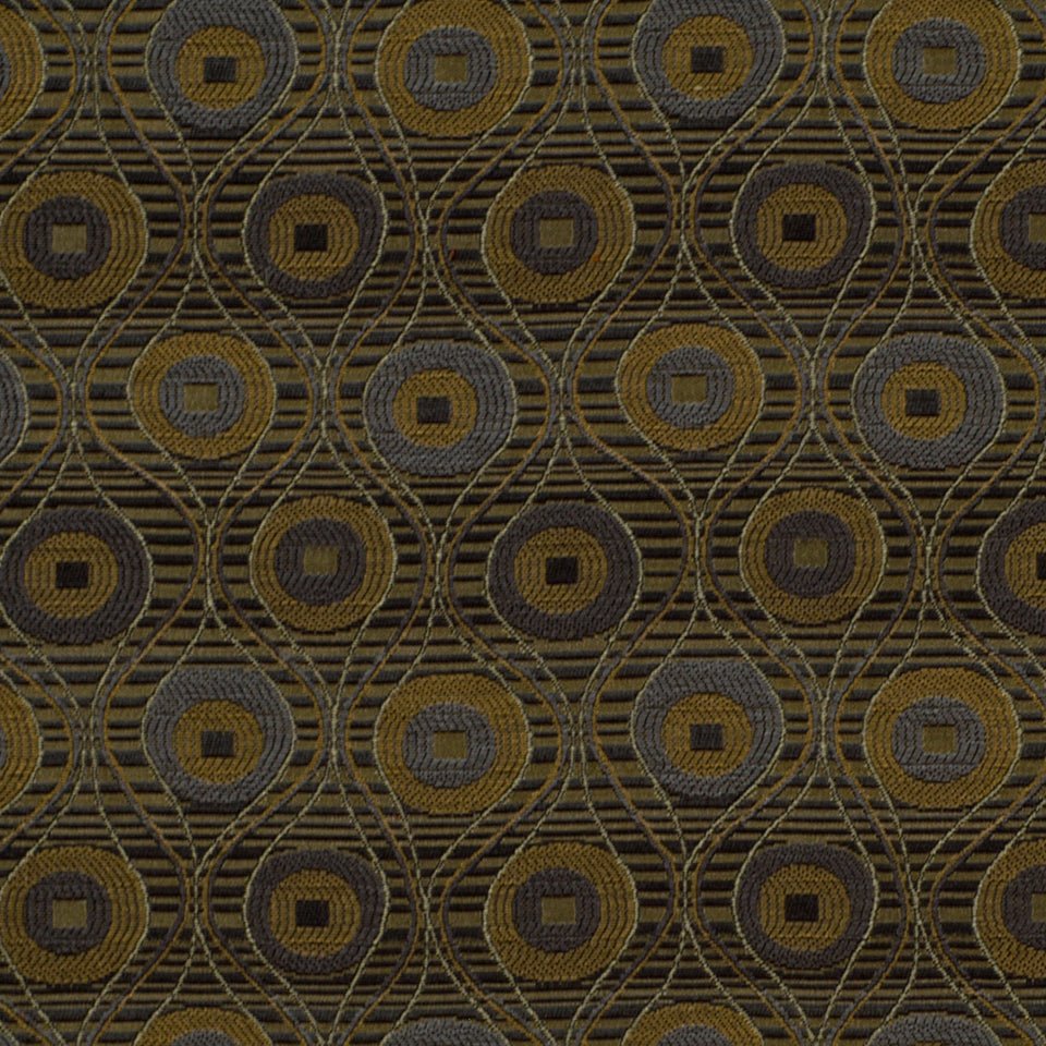 REGAL JEWEL | STEEL - Upholstery - Fabric