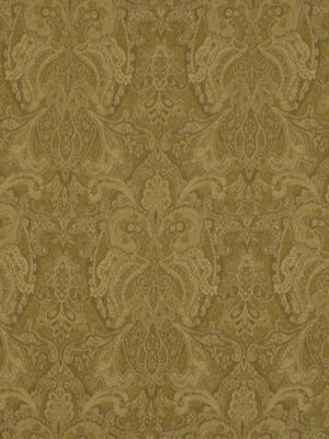 PERSIA PAISLEY | SAGE - Upholstery - Fabric