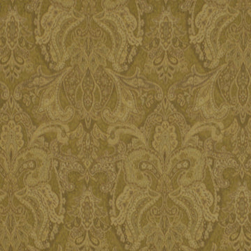 PERSIA PAISLEY | SAGE
