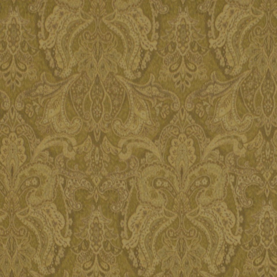 PERSIA PAISLEY | SAGE - Upholstery - Fabric