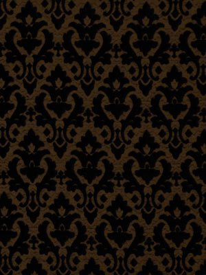 FLORIDITY | EBONY - Upholstery - Fabric
