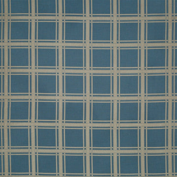 Box Quilt | Steel - Upholstery - Fabric