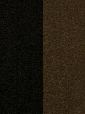 Modern Stripe | Ebony - Drapery - Fabric