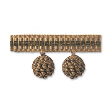 RUSTICA BALL | CARGO - Trim