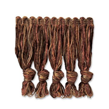 RUSTICA BULLION | NUTMEG - Trim