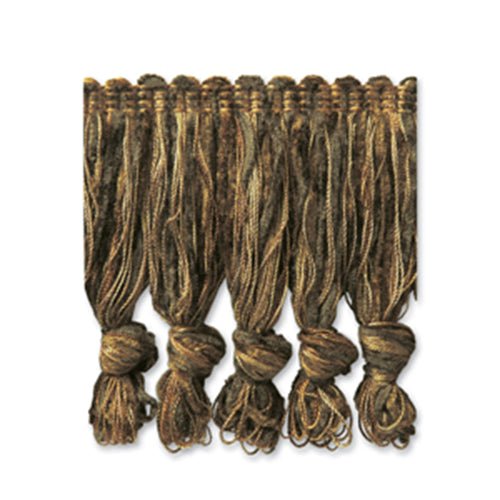 RUSTICA BULLION | CARGO - Trim