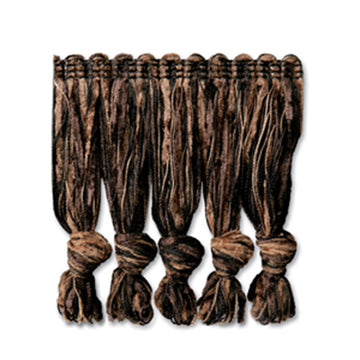 RUSTICA BULLION | BLACK