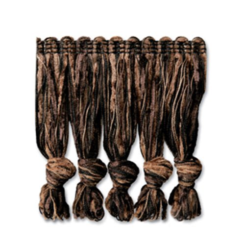 RUSTICA BULLION | BLACK - Trim