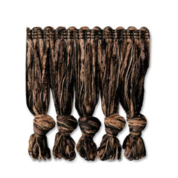 RUSTICA BULLION | BLACK - Trim