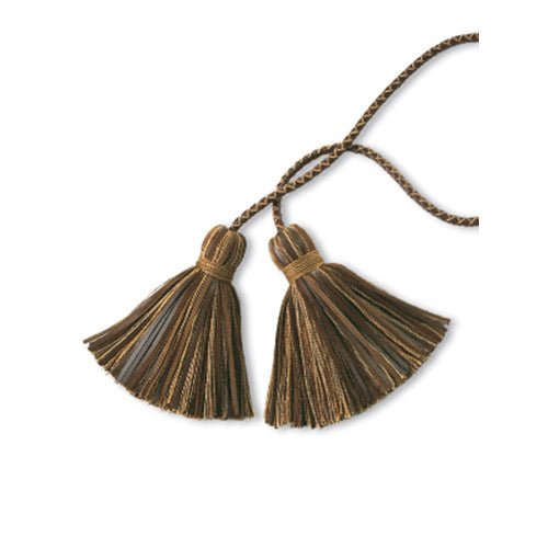 RUSTICA CHAIR | SEPIA - Tassel