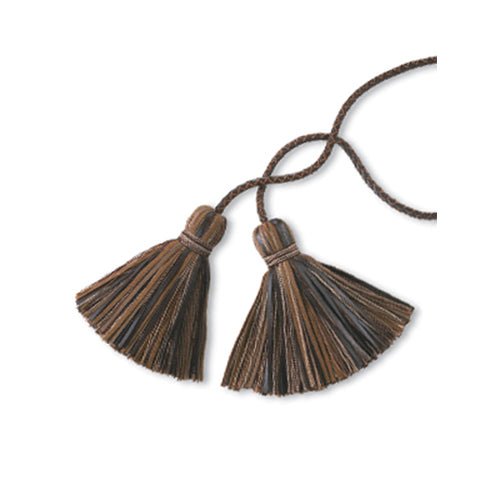 RUSTICA CHAIR | JAVA - Tassel