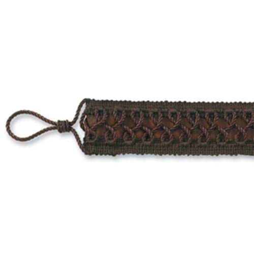 RUSTICA SASH | SEPIA - Tassel