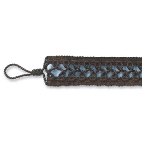 RUSTICA SASH | RAIN - Tassel