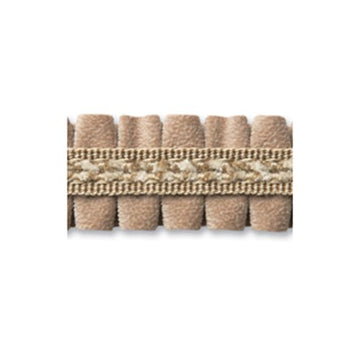 RUSTICA PLEAT | SESAME - Trim