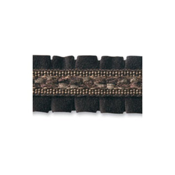 RUSTICA PLEAT | JAVA - Trim