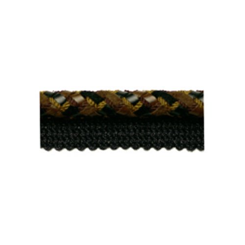 RUSTICA ROPE | BLACK - Trim