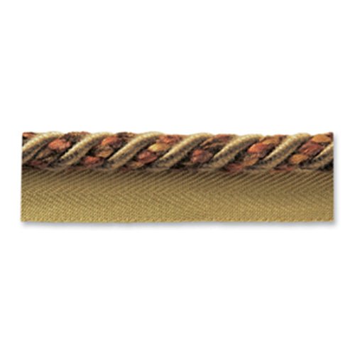 RUSTICA CORD | NUTMEG - Trim