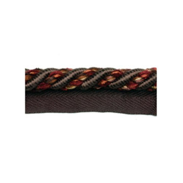RUSTICA CORD | BRICK - Trim