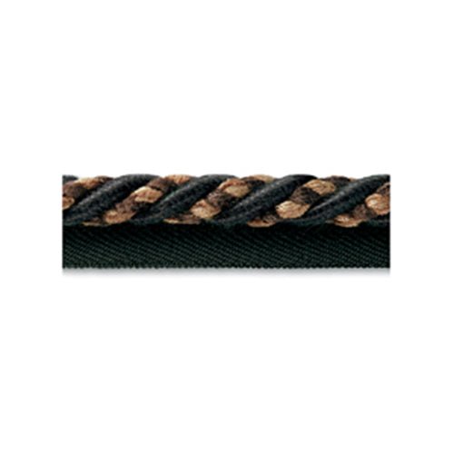 RUSTICA CORD | BLACK - Trim