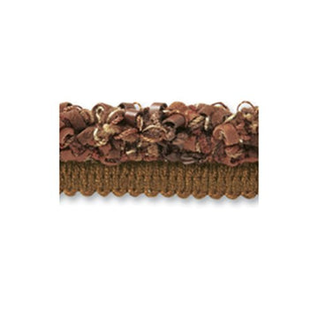 RUSTICA ROUCHE | NUTMEG - Trim