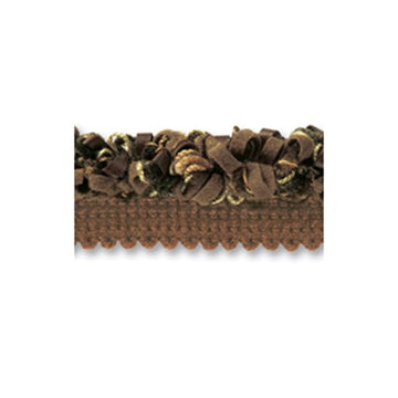 RUSTICA ROUCHE | CARGO - Trim