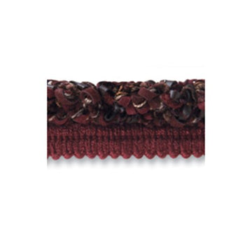 RUSTICA ROUCHE | BOYSENBERRY - Trim
