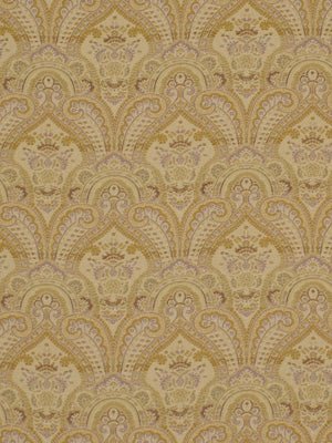 BALLYCASTLE | WISTERIA - Upholstery - Fabric