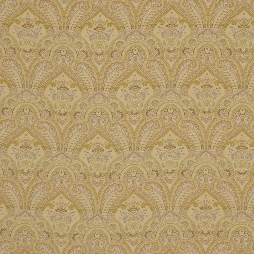 BALLYCASTLE | WISTERIA - Upholstery - Fabric