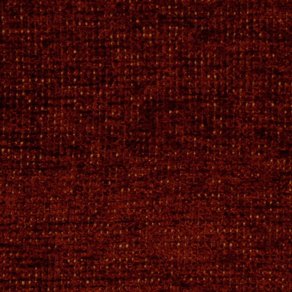 QUITO | RUST - Upholstery - Fabric