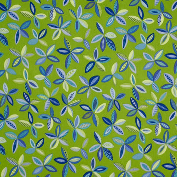 BANYAN TREE | MARINE - Drapery - Fabric