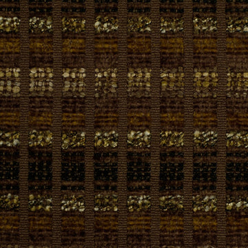 RAGIN CAJUN | MOLASSES - Upholstery - Fabric
