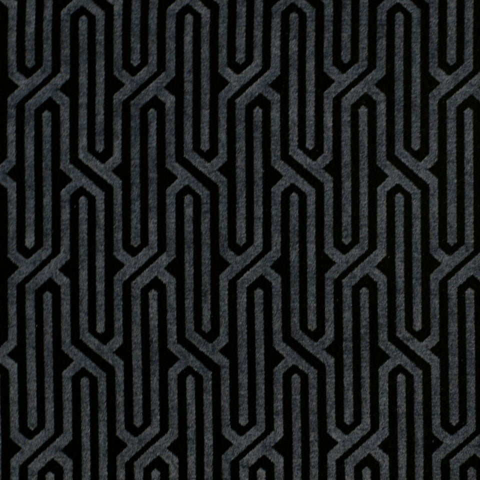DESIGN A MAZE | NIGHTFALL - Upholstery - Fabric