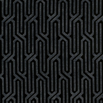 DESIGN A MAZE | NIGHTFALL - Upholstery - Fabric