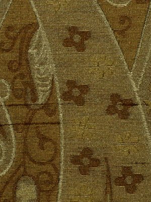 COUNTRY LIFE | BRONZE - Drapery - Fabric