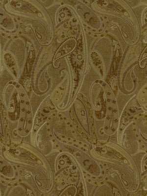 COUNTRY LIFE | BRONZE - Drapery - Fabric