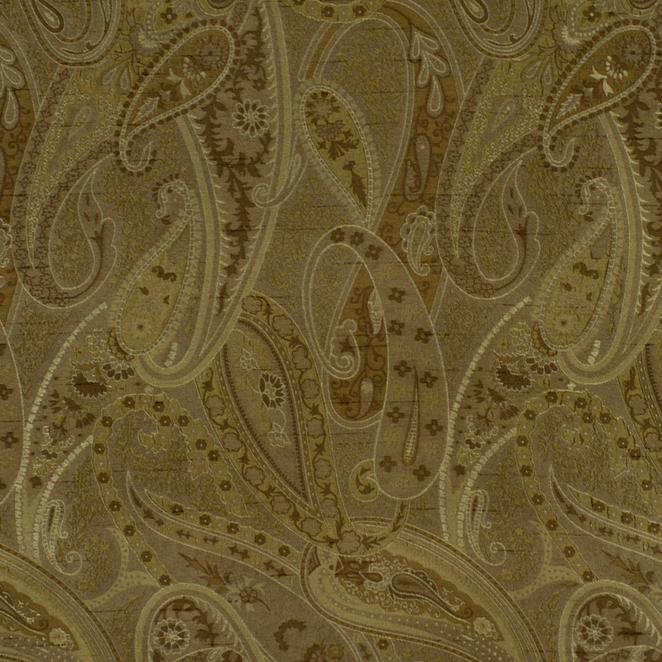 COUNTRY LIFE | BRONZE - Drapery - Fabric