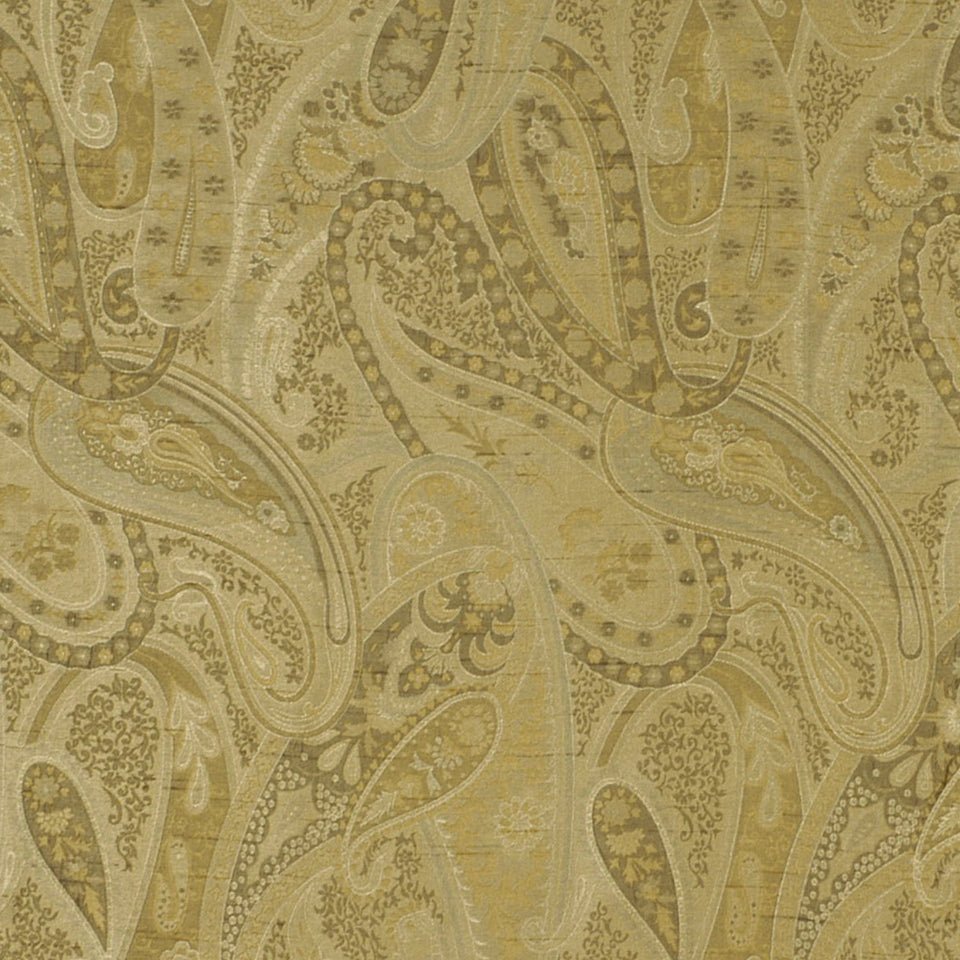 COUNTRY LIFE | SAGE - Drapery - Fabric