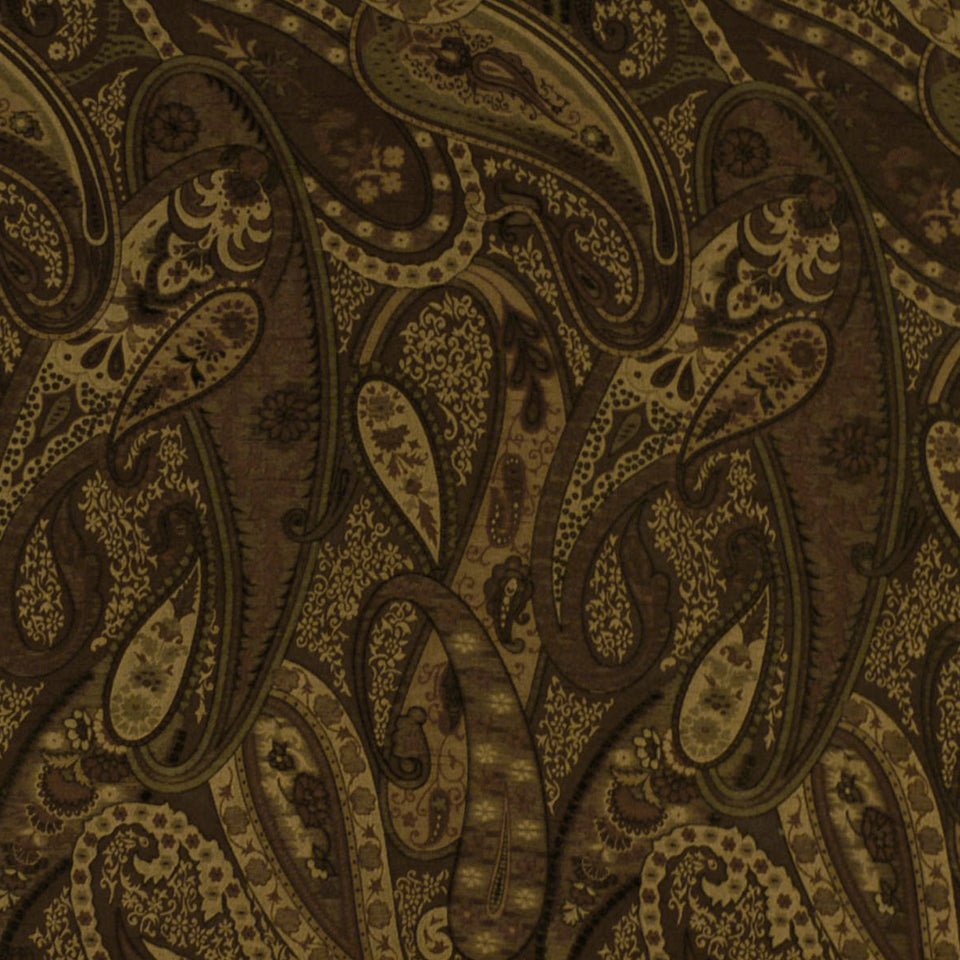 COUNTRY LIFE | PRALINE - Drapery - Fabric