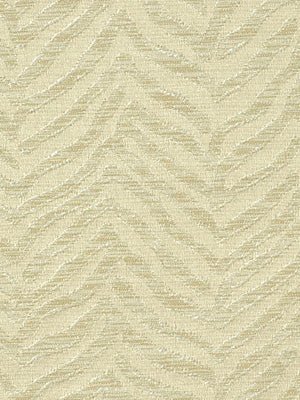 Feline Feeling | Sand Dollar - Drapery - Fabric