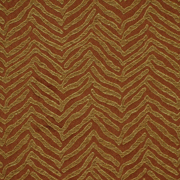 Feline Feeling | Sedona - Drapery - Fabric