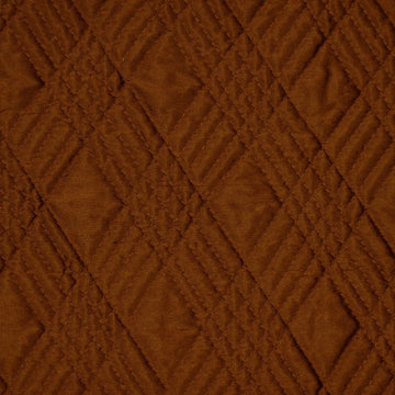Diamond Quilt | Portobello - Multi-purpose