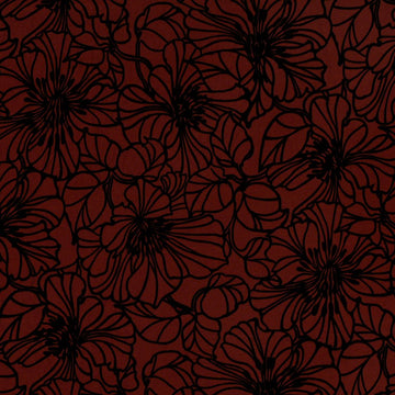 ALEXA | CARDINAL - Drapery - Fabric